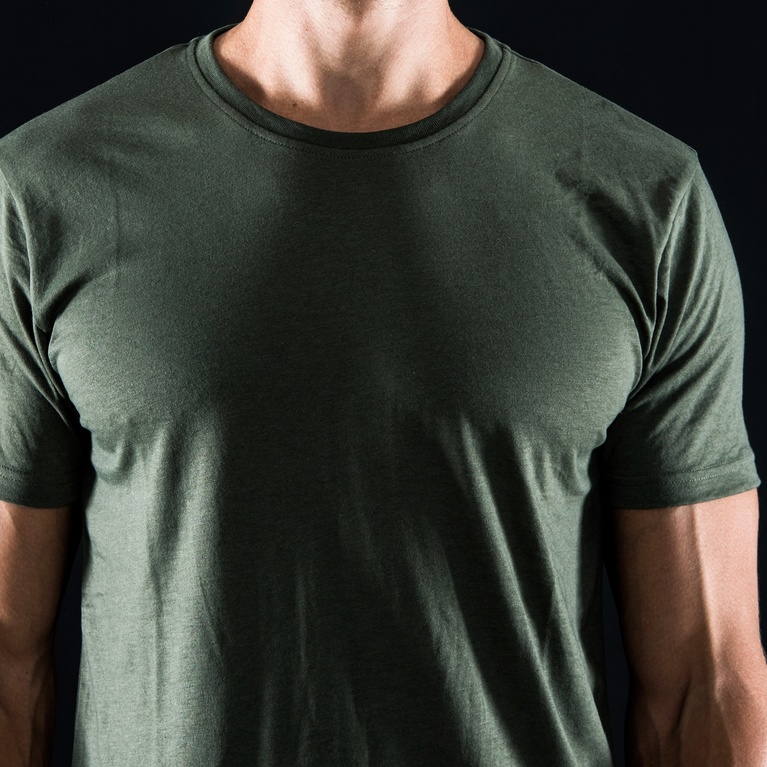 T-shirt "Goal Tee" T-shirt "Goal Tee"